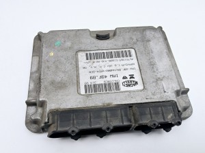 kompute Fiat Bravo Brava Marea 1,6 16V IAW 49F.B9 46761565