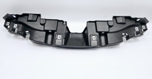 listwa plastikowa, wzmocnienie pasa przedniego Alfa Mito 50517633	