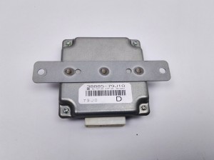 sterownik napędu 4x4 Fiat Sedici 7583279j0