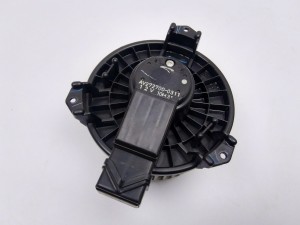 wentylator dmuchawy Fiat Sedici 