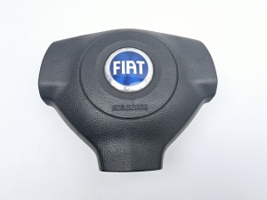 Airbag poduszka powietrzna kierowcy Fiat Sedici 4815079j60