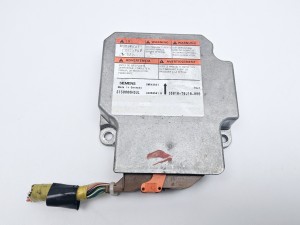 Sensor czujnik poduszek Fiat Sedici 3891079j10