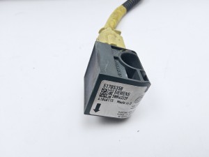 czujnik uderzenia Fiat Stilo 51705358
