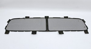 kratka metalowa atrapy zderzaka Fiat Croma lift 735469462