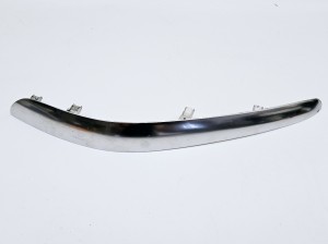 listwa ozdobna deski rozdzielczej Fiat Sedici 7385280j0 prawa