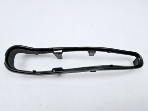 ramka dźwigni hamulca ręcznego Alfa 147 lift