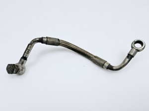 Rura, przewód turbinyFiat Bravo 2, Lancia Delta 1,4 T-jet  55215387