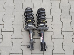 Fiat Grande Punto 1,9 JTD  amortyzatory, amortyzator przedni komplet