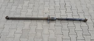 Fiat Sedici 1,6 16V 4x4 wał napędowy