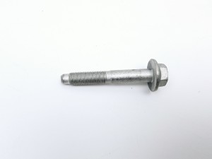 Śruba, śruby zawieszenia przód  Fiat 500 Bravo 2- nowe 7676615