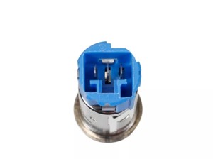 Gniazdo zapalniczki zasilania Fiat Alfa Lancia  - nowe 51843050