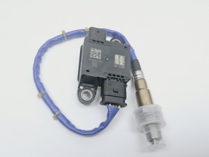 sonda, czujnik spalin Nox Fiat Ducato nowy 6000633294