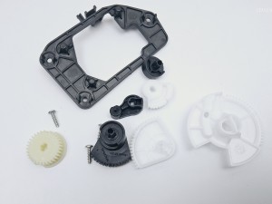 zestaw naprawczy  klimatronika klimatyzacji  Fiat Tipo nowy 77367491