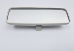 lusterko wewnętrzne Fiat 500 - nowe 735491017