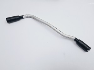 przewodu separatora odmy Fiat Linea Alfa Mito nowa OE 55218556
