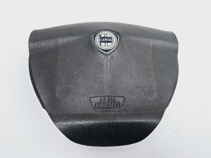Airbag poduszka powietrzna kierownicy Lancia Musa  7353935460