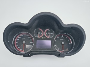 licznik, zestaw wskaźników Alfa Romeo 147 1,6TS  156075769