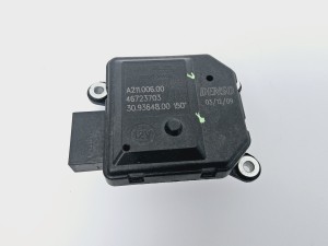 silniczek nagrzewnicy aktywator  Fiat Bravo 2 46723703