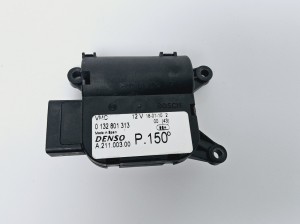 silniczek nagrzewnicy   Fiat Stilo 013280131300