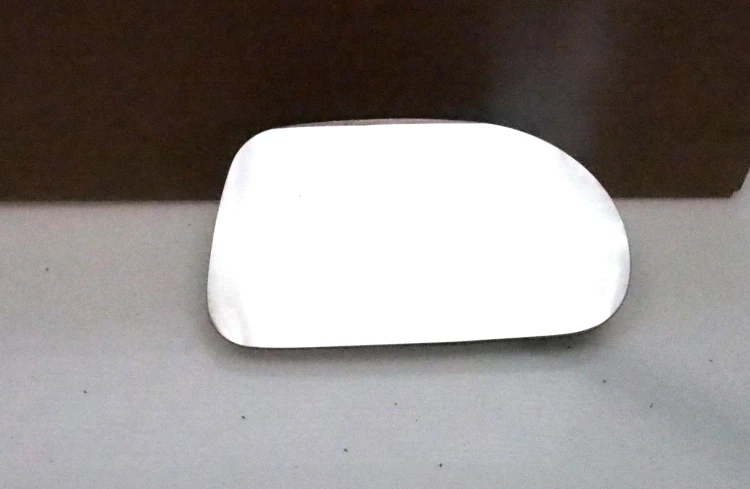 Szkło lusterka Fiat Bravo 1