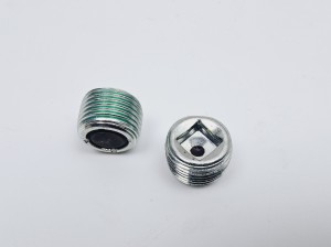 korek obudowy skrzyni biegów Fiat Sedici 4×4 nowy OE 71741786