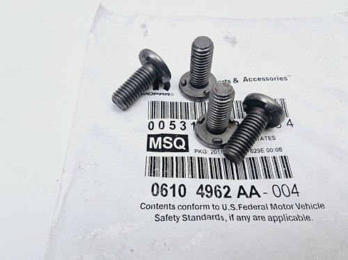 mopar OE 06104962aa