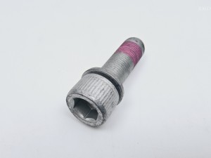 śruba hamulca przód Fiat Ducato nowa 1315375080