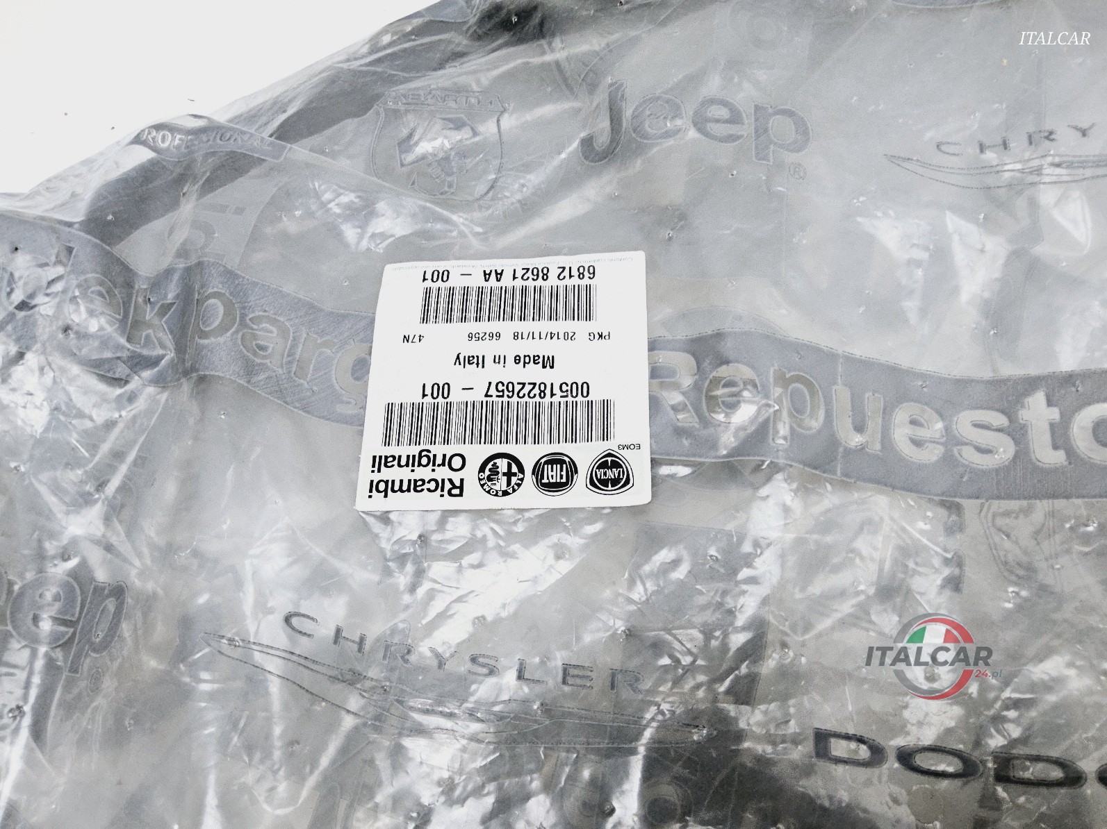 OE 51822657