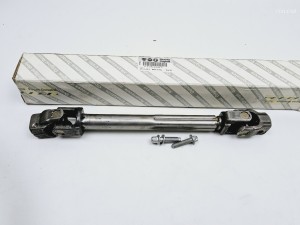 kolumna drążek kierowniczy z krzyżakami Fiat Bravo II Lancia Delta III nowy 77364887