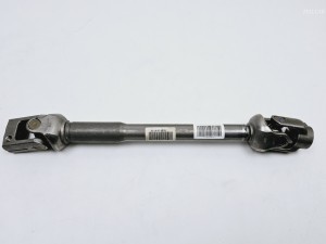 kolumna drążek kierowniczy z krzyżakami Fiat Panda III 500 nowa OE 77368102