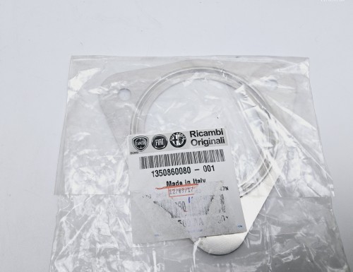 uszczelka katalizatora Fiat Ducato