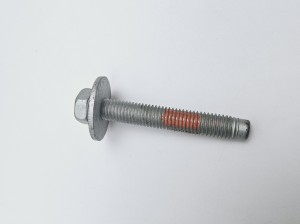 śruba łącznika stabilizatora Jeep Dodge nowa Mopar 06508710AA