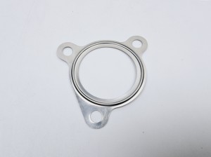 uszczelka wydechu Fiat Lancia   nowa OE 55186494