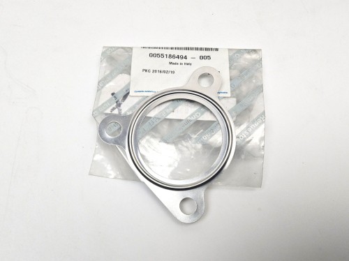 uszczelka wydechu Fiat