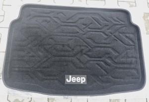 wykładzina bagażnika Jeep AVENGER- nowa 50291033