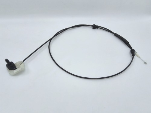 wspornik, podstawa z linką maski Fiat Grande Punto  52095654