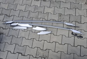relingi dachowe Fiat Sedici
