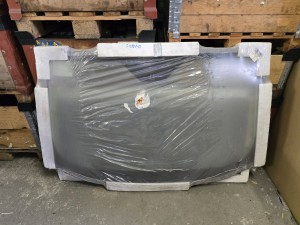 szyba przednia Fiat Fiorino nowa OE 1353015080