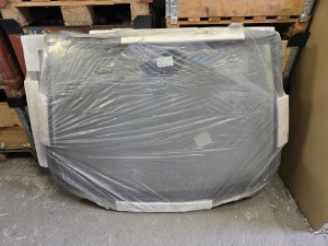 szyba przednia Fiat Bravo II nowa OE 51849636