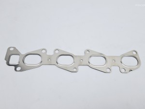 uszczelka kolektora wydechowego Fiat Alfa Lancia nowa OE  55210879