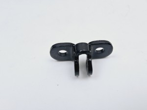 wspornik ogranicznik drzwi Fiat Seicento nowy OE 7709792 