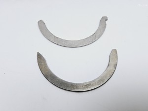 zestaw półpierścieni Fiat Ulysse nowy OE 9467601380