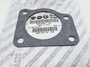 uszczelka przepustnicy 3,0 Jtd  Fiat Ducato nowa OE 504107629