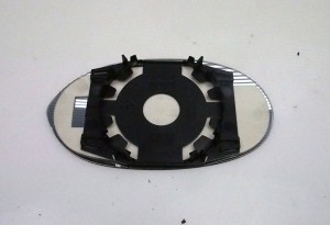 Szybka lusterka Lancia Ypsilon nowa oryginalna 71711065