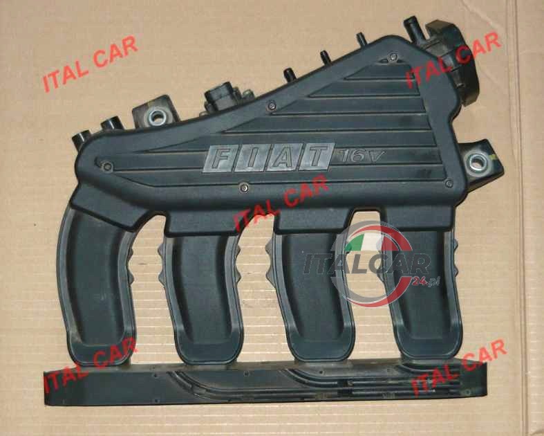 Fiat Bravo Brava Marea silnik 1,6 16v kolektor ssący