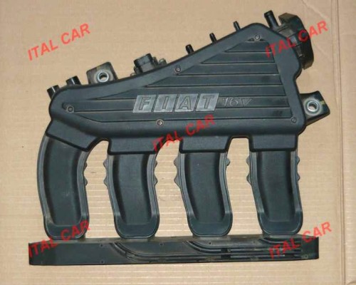 Fiat Bravo Brava Marea silnik 1,6 16v kolektor ssący