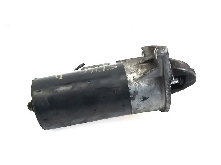rozrusznik Alfa Fiat  1,9 JTD