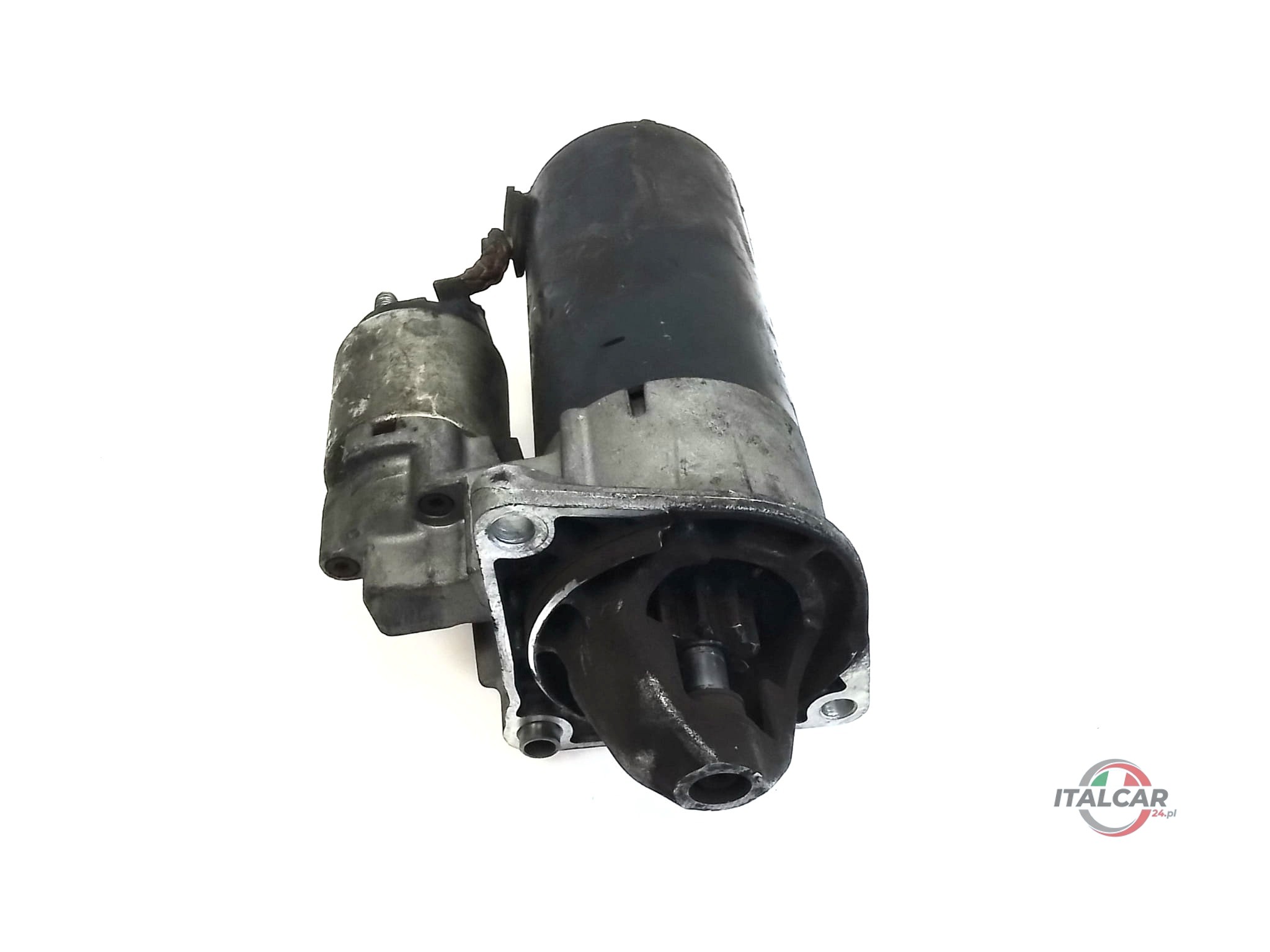 rozrusznik Alfa Romeo 159 1,9 JTD