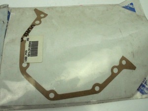 Uszczelka silnika 1,9 TD Fiat  nowa OE 9400147149