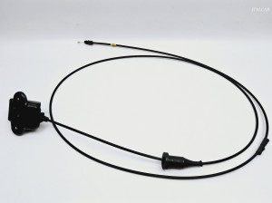 Rygiel zamka linka maski Dodge - nowa OE 05065522ae